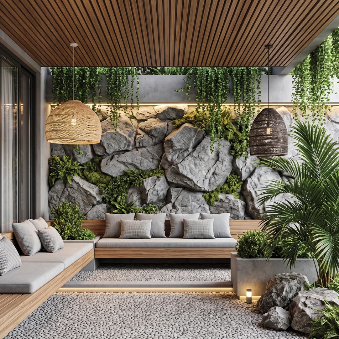 Outdoor Lights