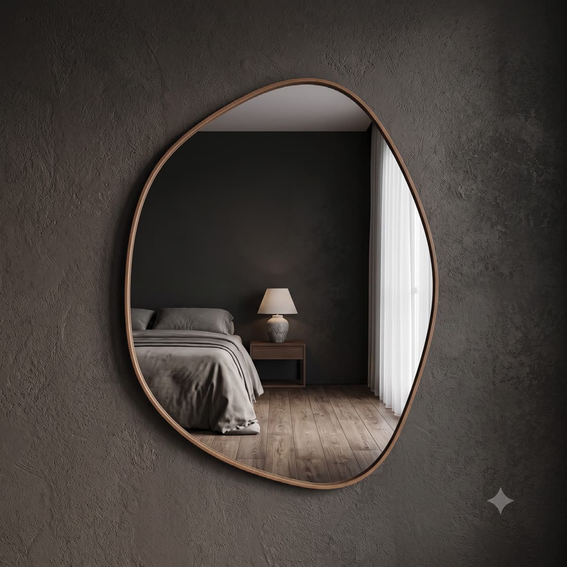 Designer Mirrors