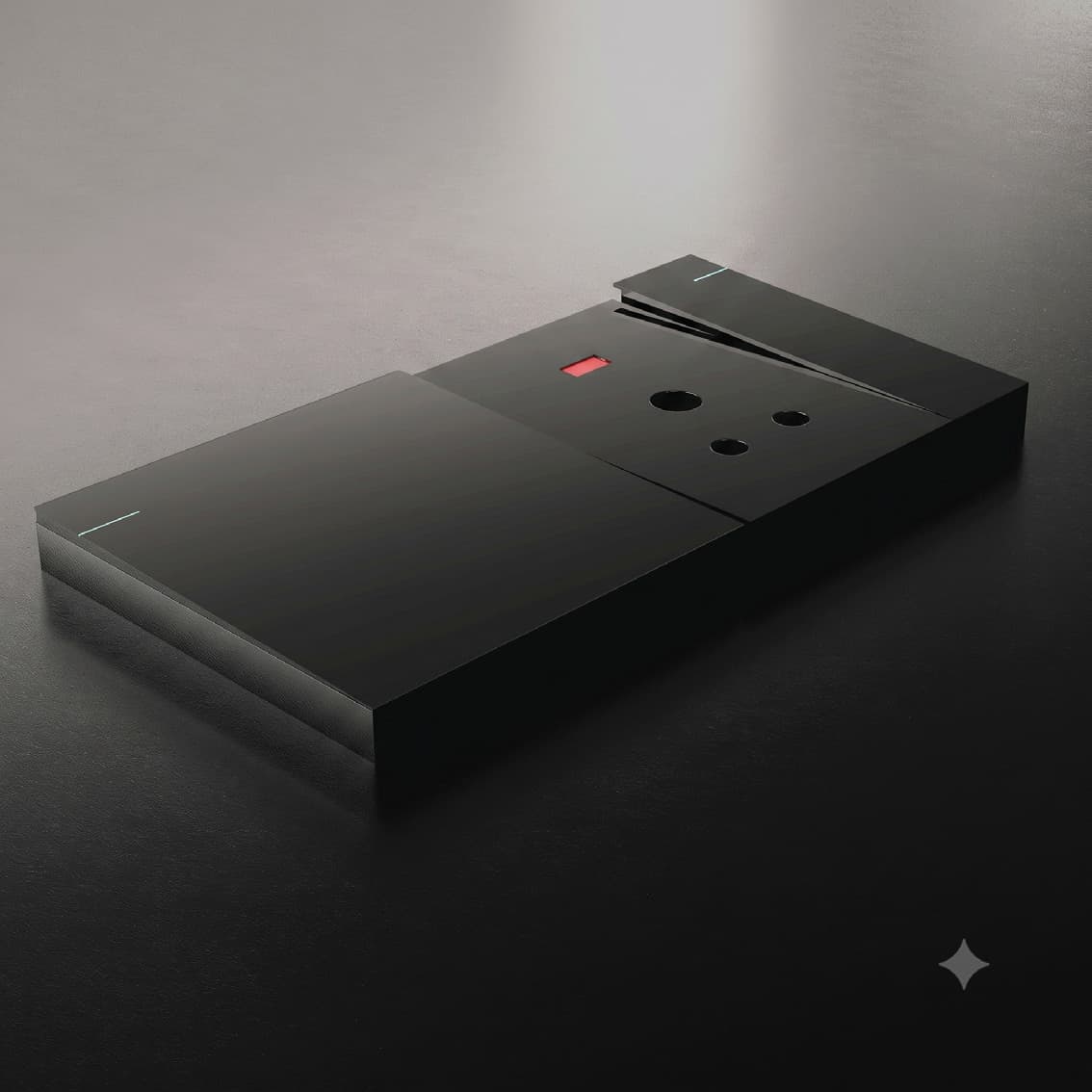Designer Switches