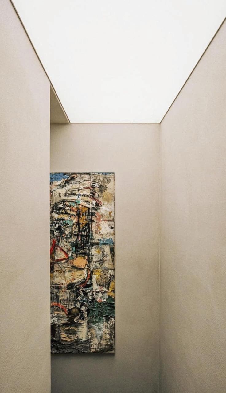 Stretch Ceilings